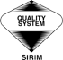 Certification Quality Systems Logo